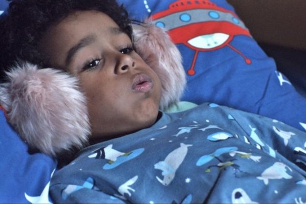 2017 John Lewis Ad Still