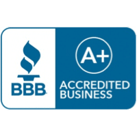 Better Business Bureau Logo