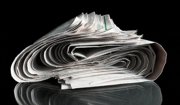 Newspaper