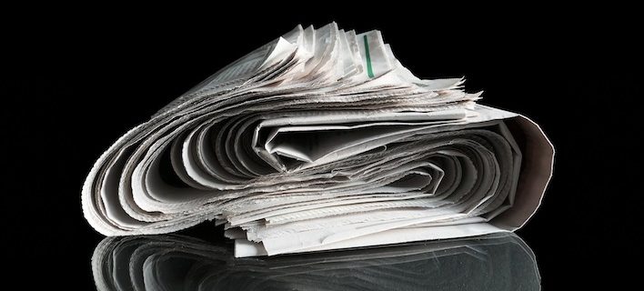 Newspaper