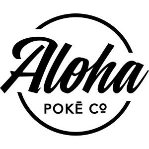 Aloha Poke Co. Trademark