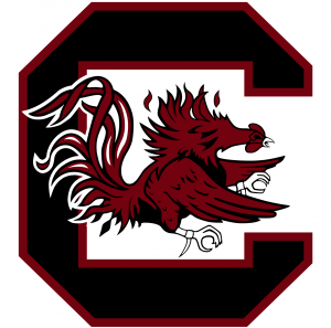 South Carolina Block C Logo