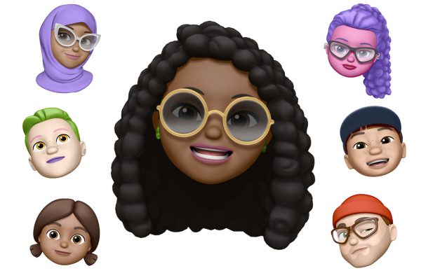 Memoji