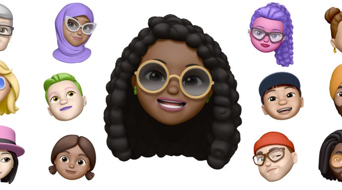 Memoji