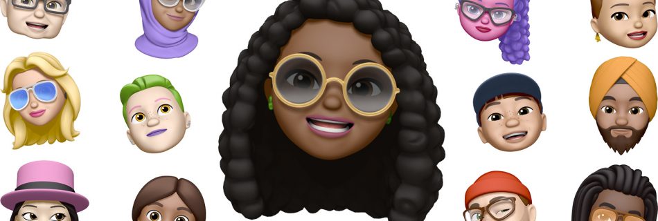 Memoji