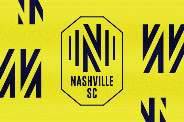 Nashville Soccer Club Logo