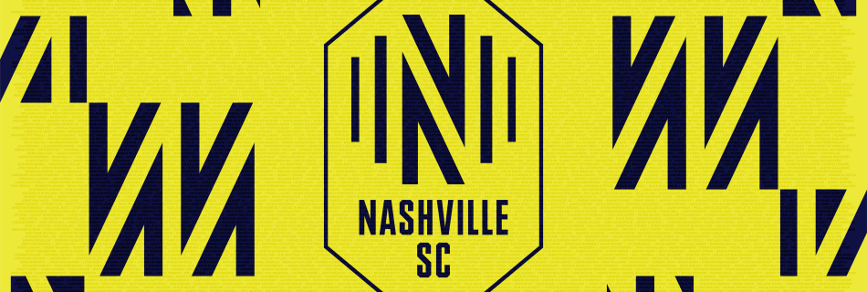 Nashville Soccer Club Logo