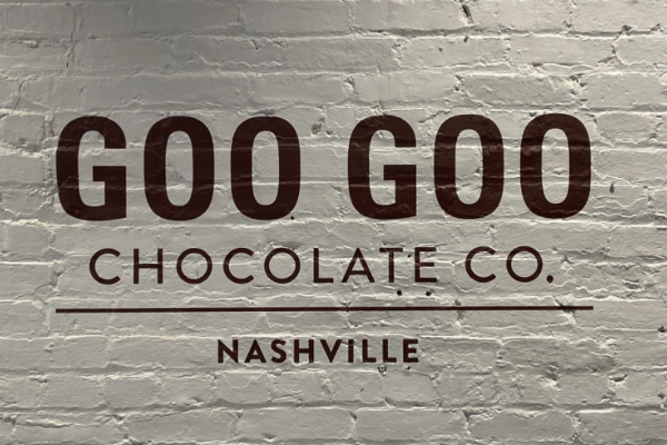 Photo of Goo Goo Cluster store in Nashville