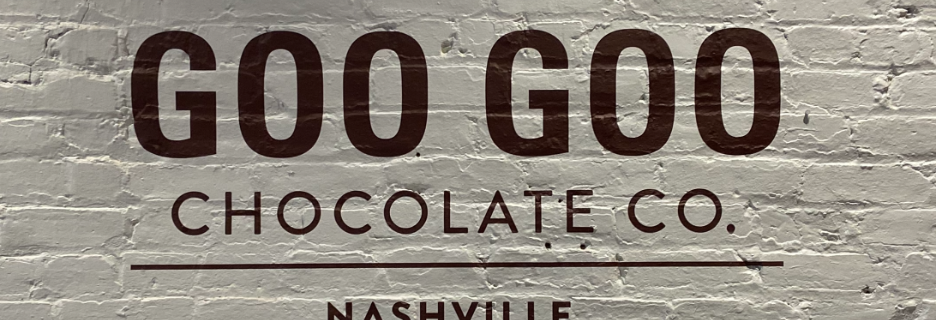 Photo of Goo Goo Cluster store in Nashville