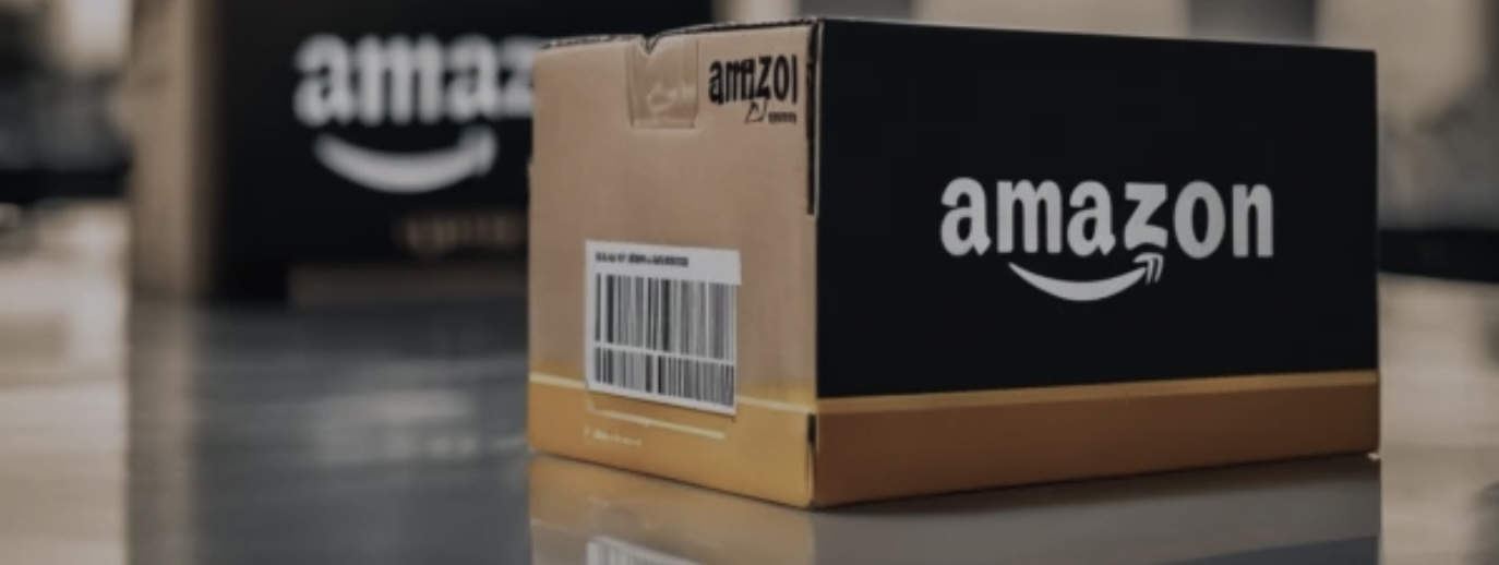 Amazon Logo